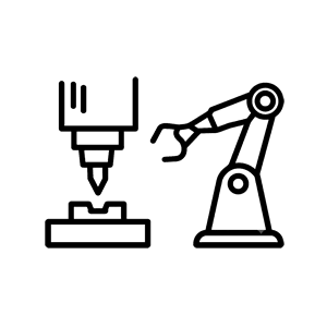 Machines outils & Automatisation